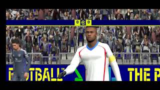 Crystal Palace RB vs Manchester United Clash of Titans on the Field ⚽🔥 [upl. by Ayotol]