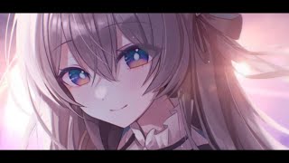 Wolves nightcore cover [upl. by Darahs]