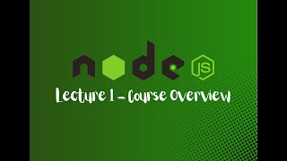 Nodejs session 1  نود جى اس المحاضرة الاولى [upl. by Iruam664]