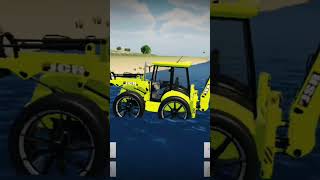 Indian Jcb Power Steering 🔥🔥 [upl. by Karlotta803]