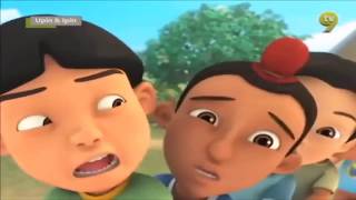 Upin ipin ka ek or Naya episode [upl. by Nwahsear]