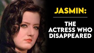 Jasmin The Actress Threatened By The Underworld  Tabassum Talkies [upl. by Ocinom666]