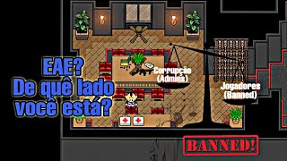 Graal Era  Real Evidence about Banishment in the Graal Era  graalonline graalera edit [upl. by Shadow]