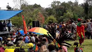 Longpela Rot by Sir Lister Serum Live Performance at Hoffmans Club Goroka [upl. by Rosella263]