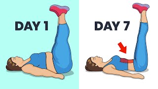 Do This Workout Every Evening  Best Evening Exercise For Flat Tummy [upl. by Loree]