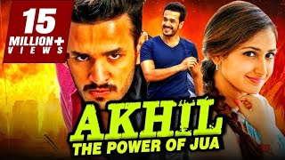 Akhil 2015 movie Akhil Akkineni Sayyeshaa and Vennela Kishore facts and Review [upl. by Nasus89]