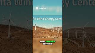 Unbelievable Power How Wind Turbines Can Energize Cities [upl. by Noxaj]