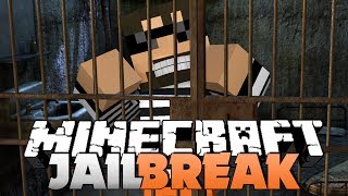 Minecraft JAIL BREAK  I NEED 20000 [upl. by Constantino531]