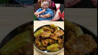 Kovakkai FryChef Damu Sir Recipe kovakkai fry shortvideo shorts youtubeshorts youtubeviral [upl. by Rusel]