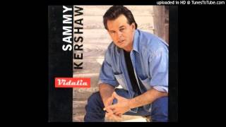 Sammy Kershaw  Vidalia [upl. by Anilasor384]