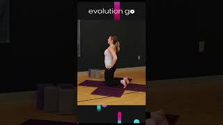 Yoga Pose Breakdown Camel Pose [upl. by Utir]