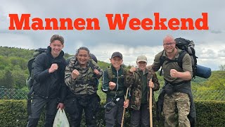 Mannen weekend [upl. by Assela]