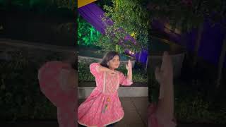 Jhuti khai thi kasamDance Cover by Anshika Sarangidance entertainment [upl. by Yniffit]