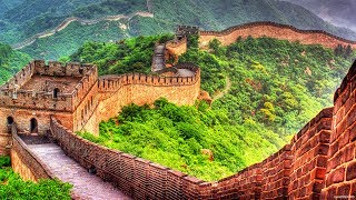 Everything You Need to Know About the Great Wall of China [upl. by Eiroc578]