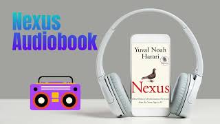 Nexus Audiobook [upl. by Hannala387]