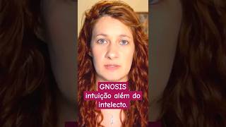 Gnosis não é acumulo de informação nem viagem astral [upl. by Rhett773]