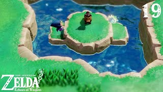 The Legend of Zelda  Echoes of Wisdom  Épisode 19  Le Petit Cheval [upl. by Euphemie879]