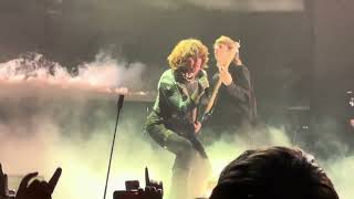 Bring Me The Horizon  Doomed amp Overture Live The O2 London 2024 [upl. by Shepherd]