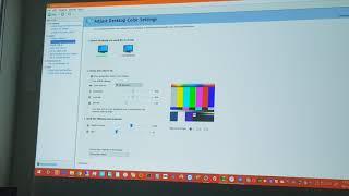 Quickly change Content type reported to display in Nvidia graphic card using AUTOIT in windows [upl. by Abshier616]