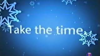 2004 Bell Holiday Greetings  Sympatico Internet  TV Commercial [upl. by Warford]