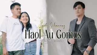 Lineker Situmorang  Haol Au Gomos  Lagu Batak Romantis 2024   Official Music Video [upl. by Dearman196]