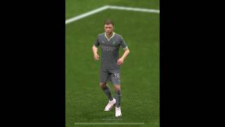 Barella Last Min Goal Saves me😱 efootball football efootball2024 pesmobile [upl. by Ecallaw681]