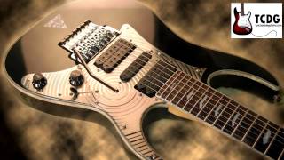 FREE GUITAR BACKTRACK POWER METAL JAM TRACK IN E minor [upl. by Enawyd]