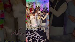 Sunny Pipe Band Faisalabad foryou wedding navyband marchingband sunnyband [upl. by Esaertal]