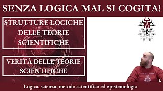 211 Verità delle teorie scientifiche [upl. by Ivgnout60]