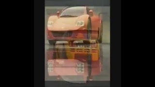 Veyron Vs Worlds Supercars [upl. by Arber]