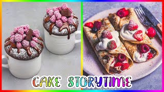 CAKE STORYTIME ✨ TIKTOK COMPILATION 117 [upl. by Airrehs568]