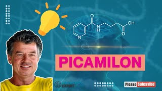 Picamilon [upl. by Hinch]