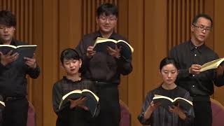 Handel Messiah No18 His yoke is easy His burthen is light（Bärenreiter） [upl. by Anisah]