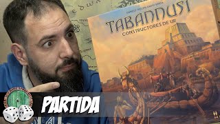 TABANNUSI  PARTIDA [upl. by Tut]