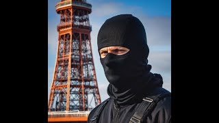 Darren Gee talks about Robbing the Biggest Gangsters in Blackpool [upl. by Casimire544]