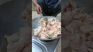 How To Cook Chicken The BEST Chicken Recipe [upl. by Mou]