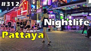 Pattaya nightlife 2024  Thailand in November  Something interesting to watch on Youtube [upl. by Zetneuq417]