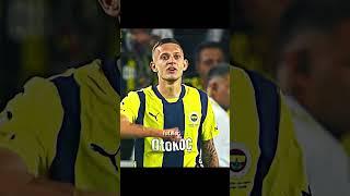 Millet Talisca Dybala diyor lütfen dön artık eski haline fenerbahçe fener football fener [upl. by Breech]