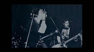 POST REGIMENT live Klub Zaścianek Kraków 06121991 [upl. by Bisset262]