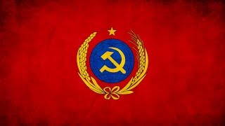 國際歌  The Internationale Anthem of the Chinese Soviet Republic 19311937 [upl. by Basilius]