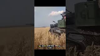 The Power of Precision Javelin Missile in Action shorts army [upl. by Bocaj]