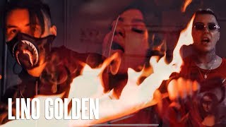 LINO GOLDEN  ”MACETA” [upl. by Eselrahc]