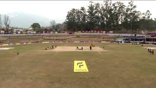 Nepal T20i Triangular Series 2024  Match 1  Nepal vs Namibia [upl. by Wanda]