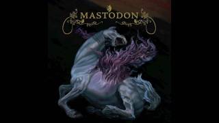 Mastodon  Ole Nessie WITH LYRICS [upl. by Ambrosane]