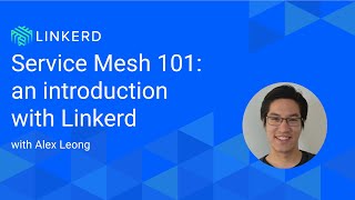 Service Mesh 101 an introduction with Linkerd [upl. by Umeh270]