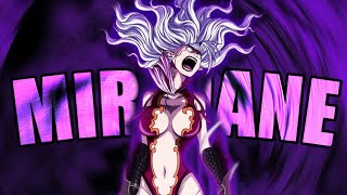 What if Naruto got lost in a fairy tale and fell in love with Mirajane  Episode 1 [upl. by Walther]