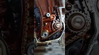 Kia picanto engine timingGulfcarrepairA1 viralshortvideoshortfeedtrendingviralvideo [upl. by Nnylg]