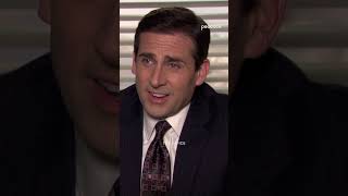 You 100 forgot about this hilarious cold open  The Office US [upl. by Aneehsal]