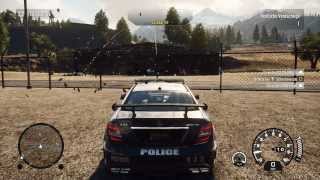 Need for Speed Rivals Explore the World PCHD GTX 770 4GB [upl. by Otrebtuc]