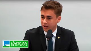 Novas mudanças no Ensino Médio em debate na Comissão de Educação  130324 [upl. by Assennev984]